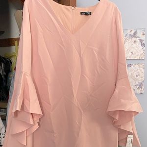 Beautiful Pink Dress